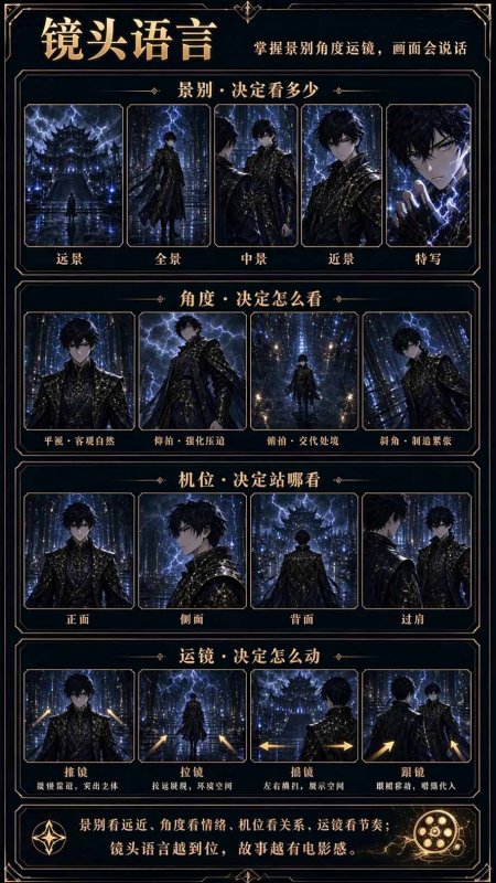 图片[9]-【无水印】2026AI漫剧创作与商业变现掘金营：打通选题→AI编剧→角色场景→自动分镜→视频生成→剪辑发布→运营变现-造梦栈